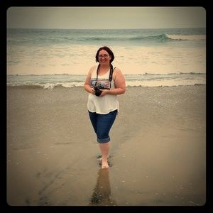 Meet your Posher, Amanda